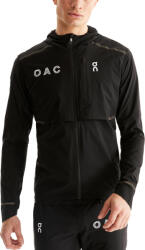 On Running Weather Jacket OAC Kapucnis kabát 1md30280553 Méret XL