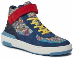 The Marc Jacobs Sneakers The Marc Jacobs W29066 S Bleumarin