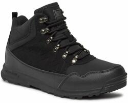 Big Star Shoes Trappers Big Star Shoes MM274481 Black 906