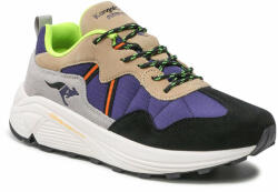 KangaROOS Sneakers KangaRoos Dynaflow 47270 000 2054 Vapor Grey/Purple Bărbați