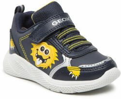 GEOX Sneakers Geox B Sprintye B. B B264UB 000BC C0657 M Bleumarin