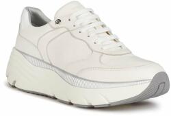 GEOX Sneakers Geox D Diamanta D35UFA 0LM02 C1002 Off White
