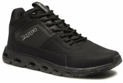 Kappa Sneakers Kappa 243103 Black 1111 Bărbați