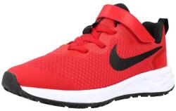Nike Pantofi sport Casual Băieți REVOLUTION 6 Nike roșu 28