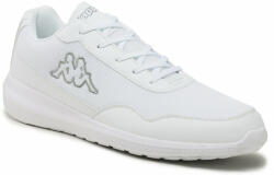 Kappa Sneakers Kappa 242512XL White/Grey 1016 Bărbați