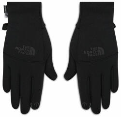 The North Face Mănuși The North Face Etip Recyd Glove NF0A4SHBJK31 Tnf Black