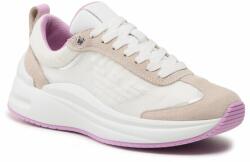 Giorgio Armani Sneakers Emporio Armani X3X183 XN828 S782 White/Sand/Silver