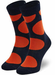 Happy Socks Șosete Lungi pentru Bărbați Happy Socks JUB01-6501 Bleumarin Bărbați
