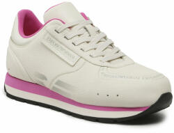 Giorgio Armani Sneakers Emporio Armani X3X181 XN826 N862 White/Pink