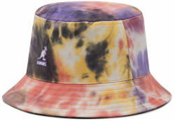 Kangol Pălărie Kangol Tie Dye Bucket K4359 Galaxy GL467