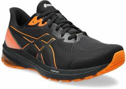 ASICS Pantofi pentru alergare Asics Gt-1000 12 Gtx 1011B684 Negru Bărbați