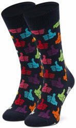 Happy Socks Șosete Înalte Unisex Happy Socks THU01-6550 Bleumarin Bărbați
