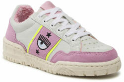 Chiara Ferragni Sneakers Chiara Ferragni CF3106-236 Light Grey/Pink