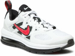 Nike Sneakers Nike Air Max Genome Se1 (Gs) DC9120 100 Alb