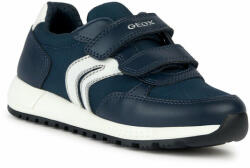 GEOX Sneakers Geox J Alben Boy J369EE 011BC C4211 M Bleumarin