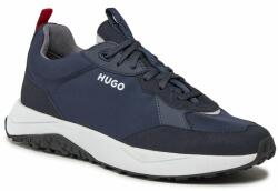 Hugo Sneakers Hugo Kane 50504379 10253138 01 Bleumarin Bărbați