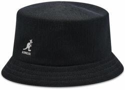 Kangol Pălărie Kangol Bucket Tropic Bin K3299HT Black BK001 Bărbați