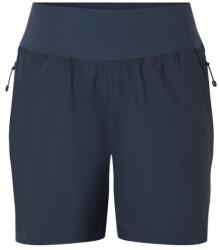 Montane Pantaloni scurți de damă Montane Tucana Lite, albaștri