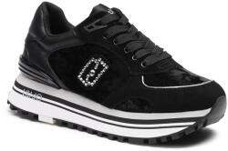 LIU JO Sneakers Liu Jo Maxi Wonder 61 BF3091 PX066 Black 22222