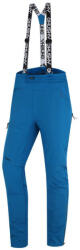 Husky Pantaloni de bărbați pentru activități în aer liber Kixees M albastru