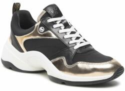Michael Kors Sneakers MICHAEL Michael Kors Orion 43F2ORFS6D Negru