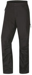 Husky Pantaloni bărbătești pentru exterior Lamer M negru