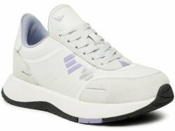 Giorgio Armani Sneakers Emporio Armani X3X160 XN821 S770 White/Lilac