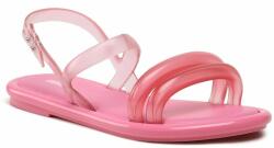 Melissa Sandale Melissa Melissa Airbubble Sandal Ad 33906 Pink AN158