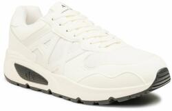 Giorgio Armani Sneakers Armani Exchange XUX152 XV610 M801 Off White/Off White Bărbați