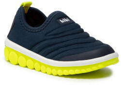 Bibi Sneakers Bibi Roller 2.0 1155014 Naval/Yellow Fluor