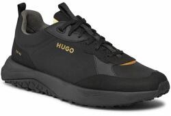 Hugo Sneakers Hugo Kane 50504379 10253138 01 Black 007 Bărbați