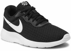Nike Pantofi Nike Tanjun DJ6258 003 Black/White/Barely Volt/Black Bărbați