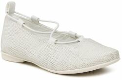 Primigi Pantofi Primigi 3920500 S Iridescent White