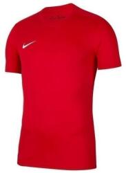 Nike Tricouri mânecă scurtă Băieți JR Dry Park Vii Nike roșu EU M