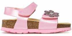 Superfit Sandale Superfit 1-000118-5500 M Pink