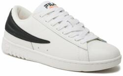 Fila Sneakers Fila Highflyer L FFM0191.13036 Negru Bărbați