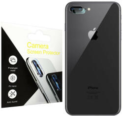 Apple Iphone 8 Plus edzett üveg kamera lencsére