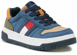 Tommy Hilfiger Sneakers Tommy Hilfiger T3X9-33117-0315Y913 M Colorat