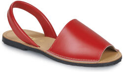 So Size Sandale Femei LOJA So Size roșu 45