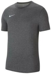 Nike Tricouri mânecă scurtă Bărbați Drifit Park 20 Nike Gri EU L - spartoo - 289,00 RON