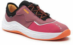 Superfit Sneakers Superfit 1-009525-5500 D Pink/Orange