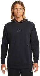 Nike Bluze îmbrăcăminte sport Bărbați FC Fleece Hoodie Nike Negru EU S
