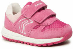 GEOX Sneakers Geox B Alben Girl B023ZA02014C8230 M Fuchsia/Pink