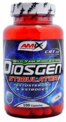 Amix Nutrition Diosgen Stimulator 100 caps