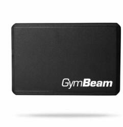 GymBeam Cub din spumă pentru yoga Black