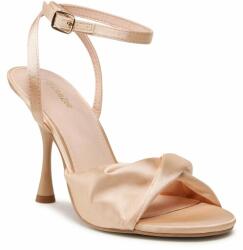 DeeZee Sandale DeeZee Y39214-6 Champagne