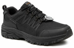 Skechers Sneakers Skechers Fannter 200000EC/BLK Negru Bărbați