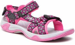 CMP Sandale CMP Kids Hamal Hiking Sandal 38Q9954J Hot Pink B375