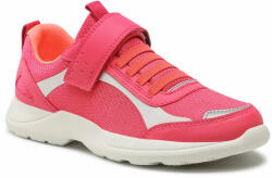 Superfit Sneakers Superfit 1-000211-5500 DD Pink/Orange
