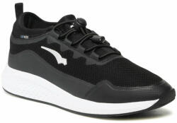 Bagheera Sneakers Bagheera Hydro 86530-7 C0108 Black/White Bărbați